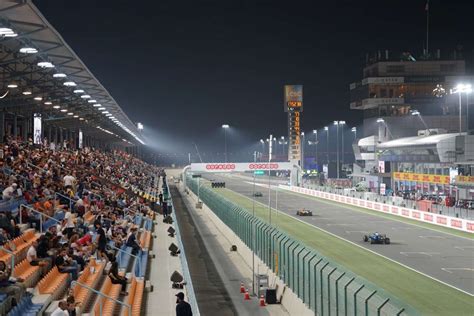 ‘The relationship with Qatar Racing is a growing one’: Kheir .